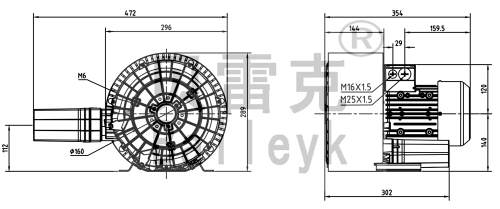 RT-H3211BS技術(shù)參數(shù)