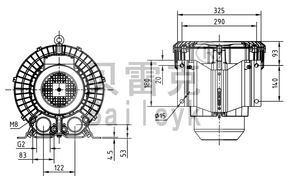 RT-H613BS技術(shù)參數(shù)