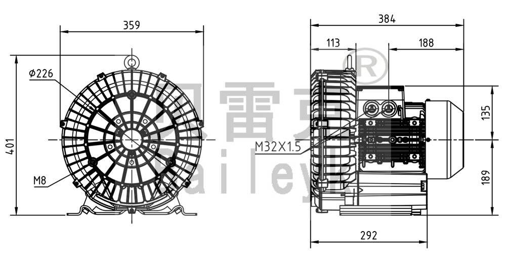 RT-H613BS技術(shù)參數(shù)