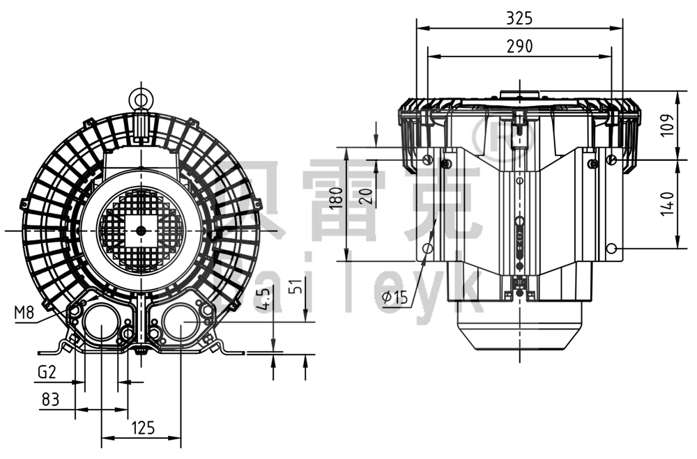 RT-H713BS技術參數