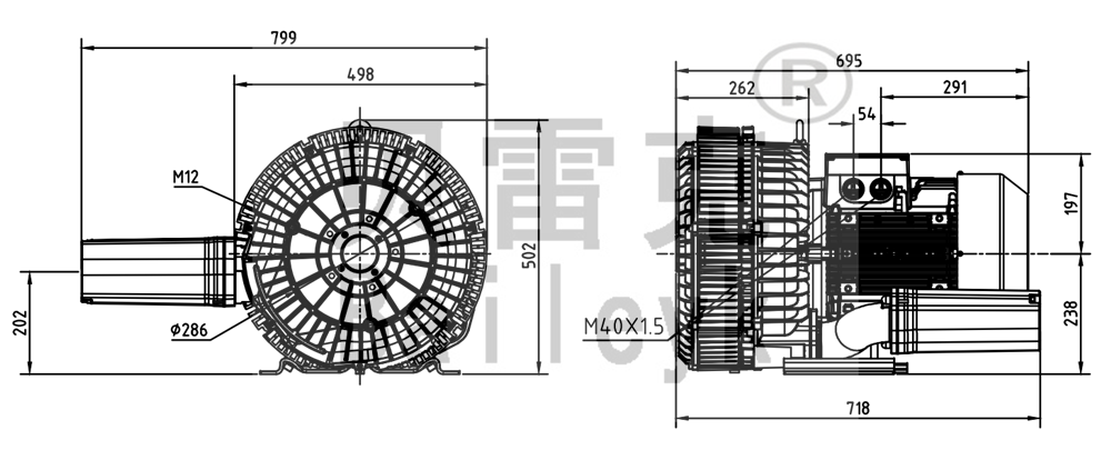 RT-H8215CS技術(shù)參數(shù)