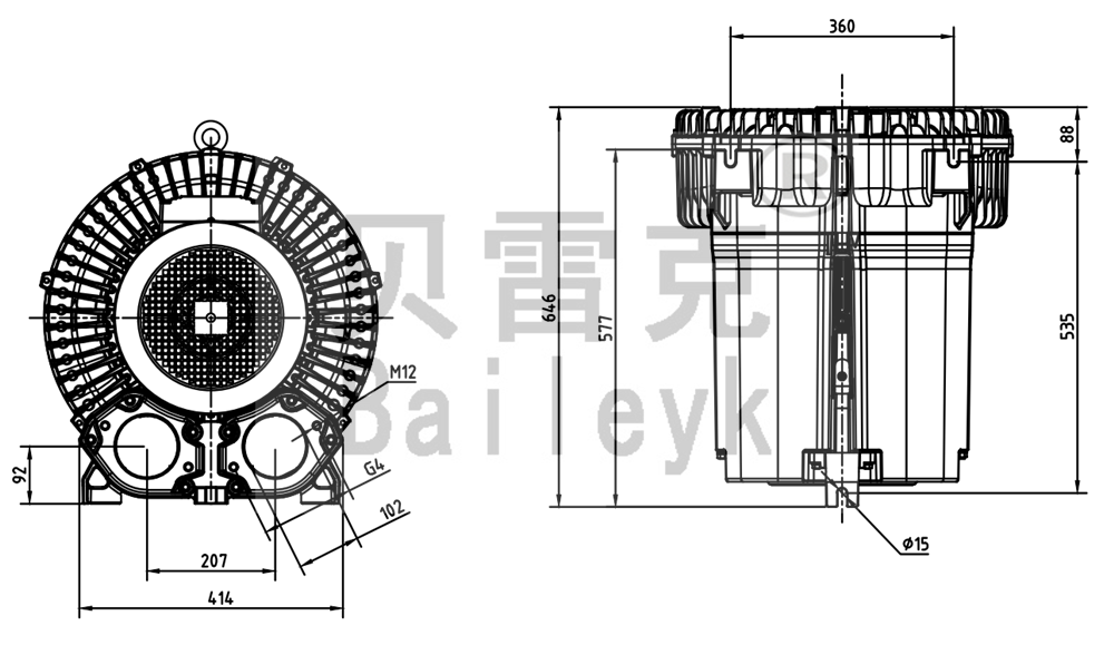 RT-H91125CS技術參數(shù)